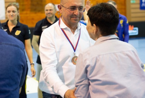 HC DAC - Vágsellye 2022.04.30.