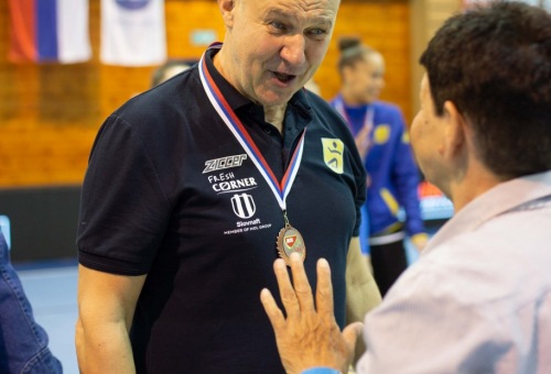 HC DAC - Vágsellye 2022.04.30.