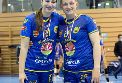 HC DAC - Vágsellye 2022.04.30.