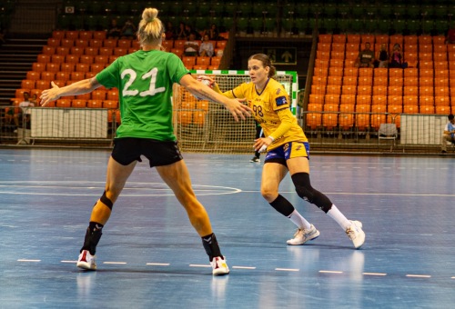 Győri Audi ETO KC -  HC DAC Dunaszerdahely 2025.08.29