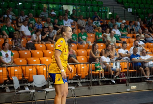 Győri Audi ETO KC -  HC DAC Dunaszerdahely 2025.08.29