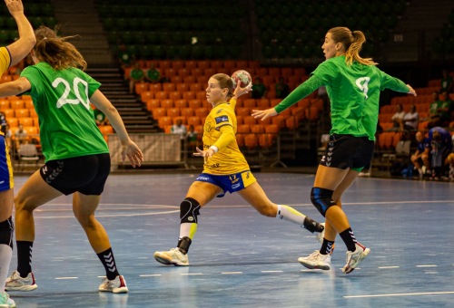 Győri Audi ETO KC -  HC DAC Dunaszerdahely 2025.08.29