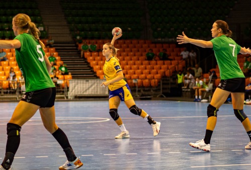 Győri Audi ETO KC -  HC DAC Dunaszerdahely 2025.08.29