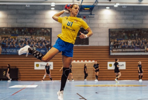 HC DAC Dunaszerdahely – PGE MKS El-Volt Lublin 2026.08.14