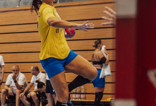 HC DAC Dunaszerdahely – PGE MKS El-Volt Lublin 2026.08.14
