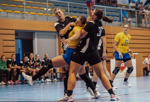 HC DAC Dunaszerdahely – PGE MKS El-Volt Lublin 2026.08.14