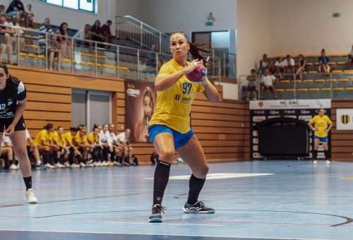 HC DAC Dunaszerdahely – PGE MKS El-Volt Lublin 2026.08.14