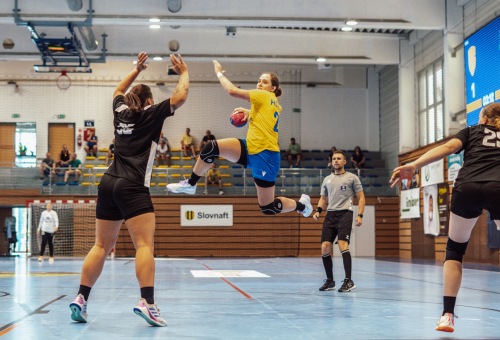 HC DAC Dunaszerdahely – PGE MKS El-Volt Lublin 2026.08.14