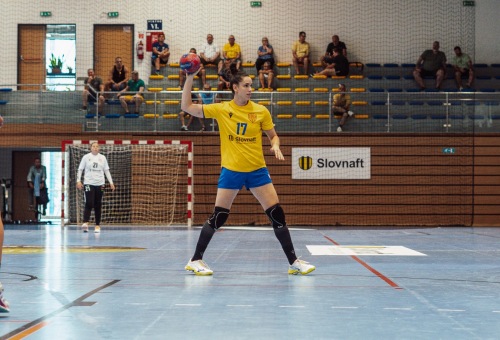 HC DAC Dunaszerdahely – PGE MKS El-Volt Lublin 2026.08.14