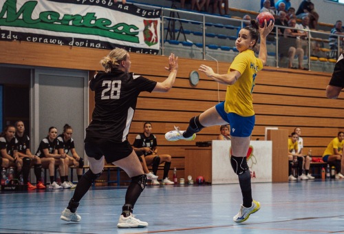 HC DAC Dunaszerdahely – PGE MKS El-Volt Lublin 2026.08.14