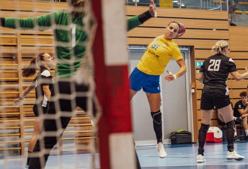 HC DAC Dunaszerdahely – PGE MKS El-Volt Lublin 2026.08.14