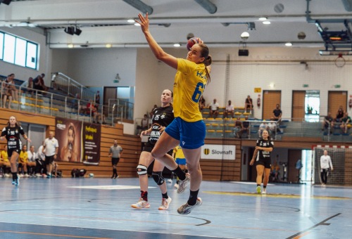 HC DAC Dunaszerdahely – PGE MKS El-Volt Lublin 2026.08.14