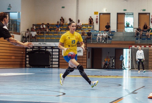 HC DAC Dunaszerdahely – PGE MKS El-Volt Lublin 2026.08.14