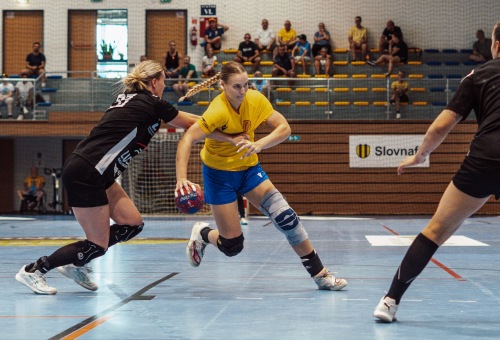 HC DAC Dunaszerdahely – PGE MKS El-Volt Lublin 2026.08.14