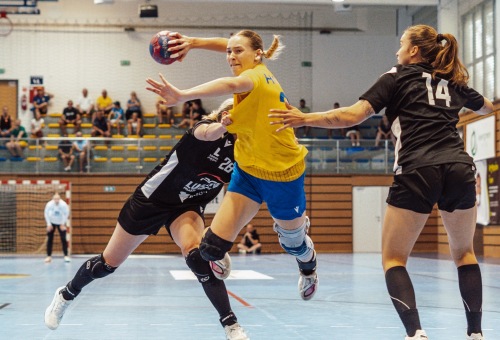 HC DAC Dunaszerdahely – PGE MKS El-Volt Lublin 2026.08.14