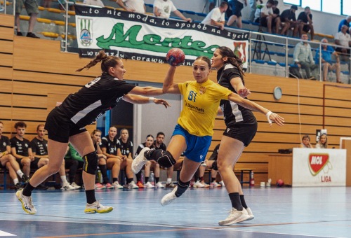 HC DAC Dunaszerdahely – PGE MKS El-Volt Lublin 2026.08.14