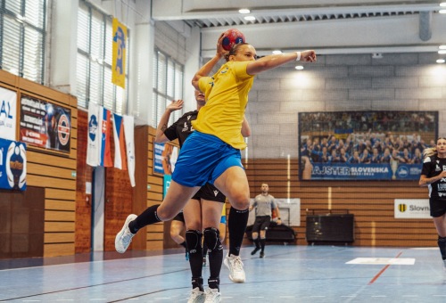 HC DAC Dunaszerdahely – PGE MKS El-Volt Lublin 2026.08.14