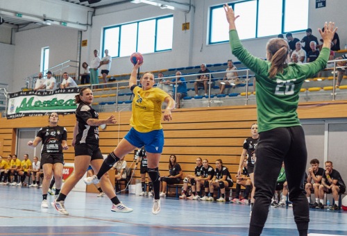 HC DAC Dunaszerdahely – PGE MKS El-Volt Lublin 2026.08.14