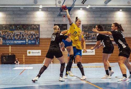 HC DAC Dunaszerdahely – PGE MKS El-Volt Lublin 2026.08.14