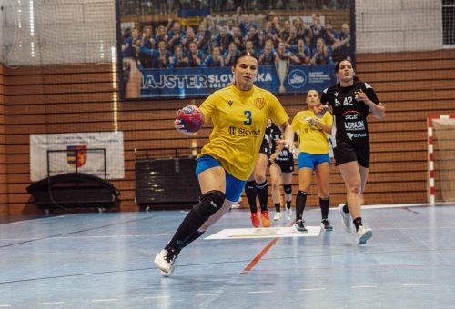 HC DAC Dunaszerdahely – PGE MKS El-Volt Lublin 2026.08.14