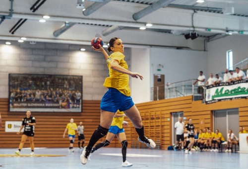 HC DAC Dunaszerdahely – PGE MKS El-Volt Lublin 2026.08.14