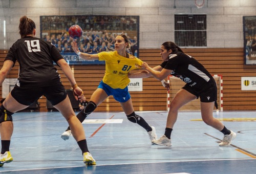 HC DAC Dunaszerdahely – PGE MKS El-Volt Lublin 2026.08.14