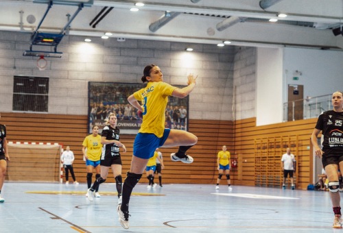 HC DAC Dunaszerdahely – PGE MKS El-Volt Lublin 2026.08.14