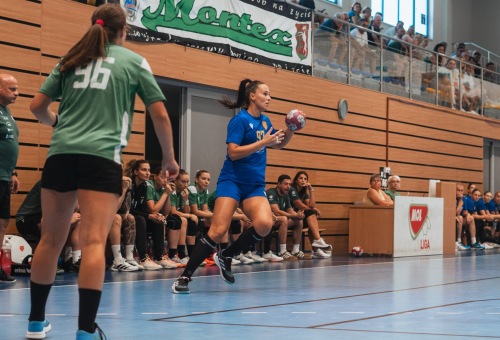 HC DAC Dunaszerdahely – PGE MKS El-Volt Lublin 2026.08.15.