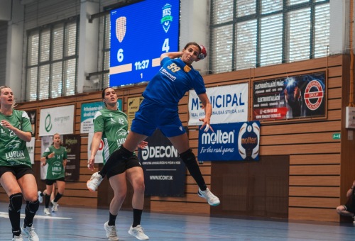 HC DAC Dunaszerdahely – PGE MKS El-Volt Lublin 2026.08.15.