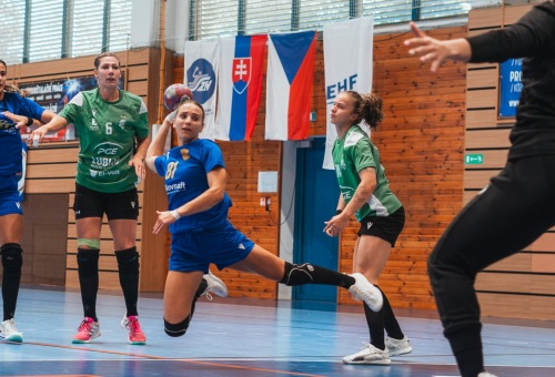 HC DAC Dunaszerdahely – PGE MKS El-Volt Lublin 2026.08.15.