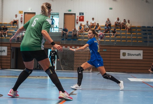 HC DAC Dunaszerdahely – PGE MKS El-Volt Lublin 2026.08.15.