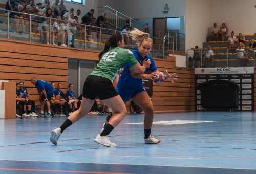 HC DAC Dunaszerdahely – PGE MKS El-Volt Lublin 2026.08.15.