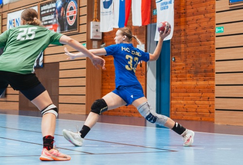 HC DAC Dunaszerdahely – PGE MKS El-Volt Lublin 2026.08.15.