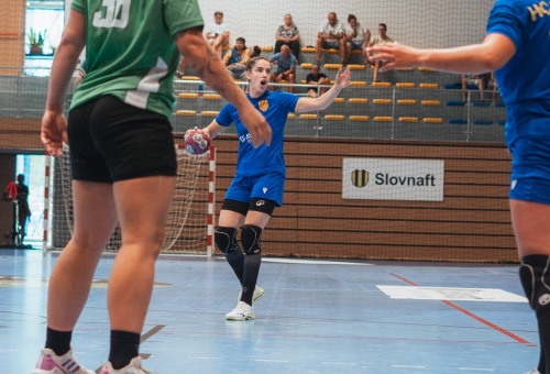 HC DAC Dunaszerdahely – PGE MKS El-Volt Lublin 2026.08.15.
