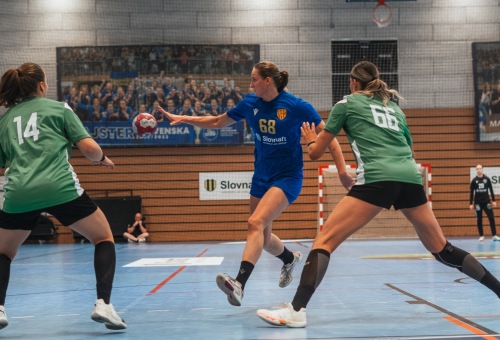 HC DAC Dunaszerdahely – PGE MKS El-Volt Lublin 2026.08.15.