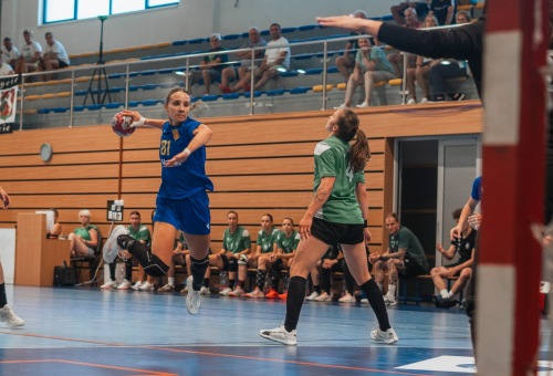 HC DAC Dunaszerdahely – PGE MKS El-Volt Lublin 2026.08.15.