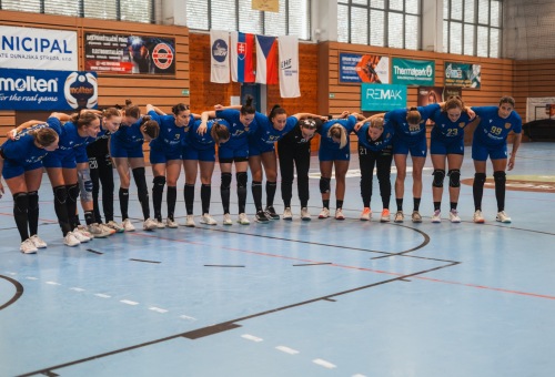 HC DAC Dunaszerdahely – PGE MKS El-Volt Lublin 2026.08.15.