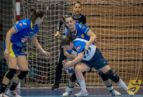 HC DAC - Poruba 2021.11.17