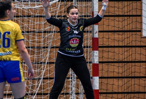 U17 HC DAC – Tőketerebes 2022.09.24.