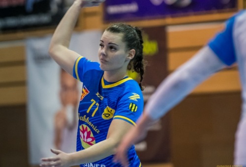 HC DAC - Poruba 2021.11.17