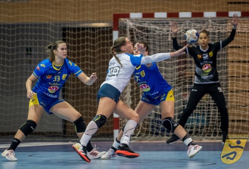 HC DAC - Poruba 2021.11.17