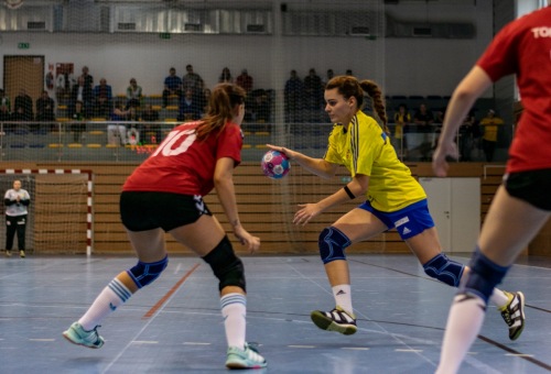 MŠK DS - ŠKP Topoľčany Foto Petrovics