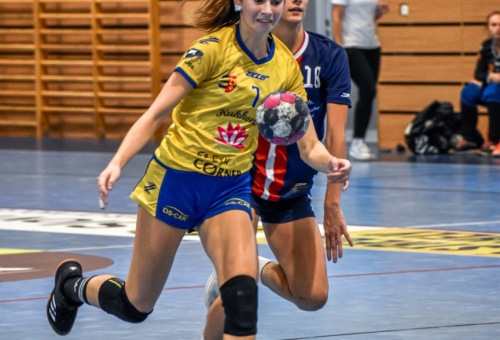 U17 HC DAC – Tőketerebes 2022.09.24.