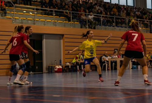 MŠK DS - ŠKP Topoľčany Foto Petrovics