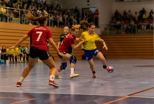 MŠK DS - ŠKP Topoľčany Foto Petrovics