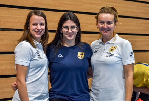 U17 HC DAC – Tőketerebes 2022.09.24.