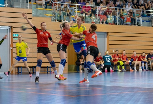 MŠK Dunajská Streda - HKM Šurany Foto Petrovics Dávid