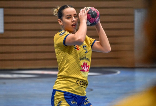 U17 HC DAC – Tőketerebes 2022.09.24.