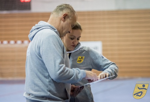 HC DAC - Poruba 2021.11.17