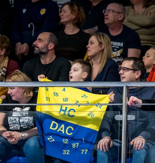 HC DAC - DHC Slavia Praha 2023.03.11.